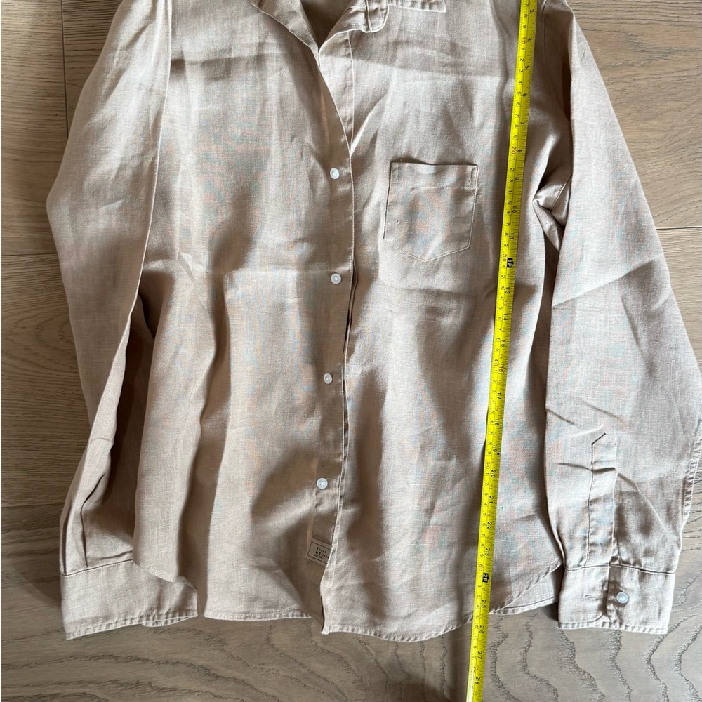 Frank & Eileen Eileen Button-Down Shirt